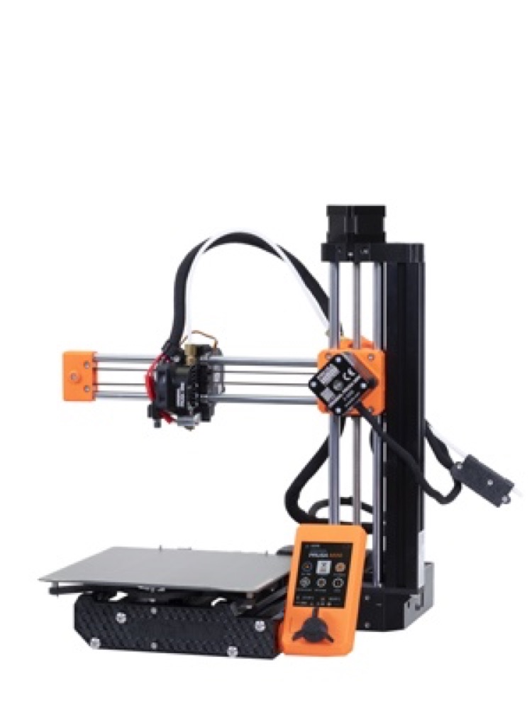 3D-принтер Prusa MINI+