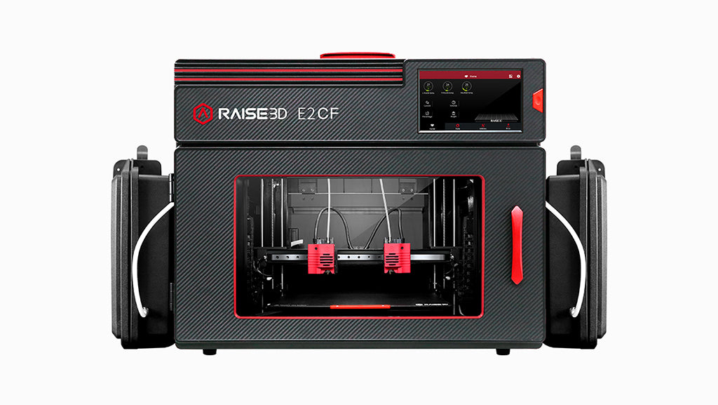 3D-принтер Raise3D E2CF